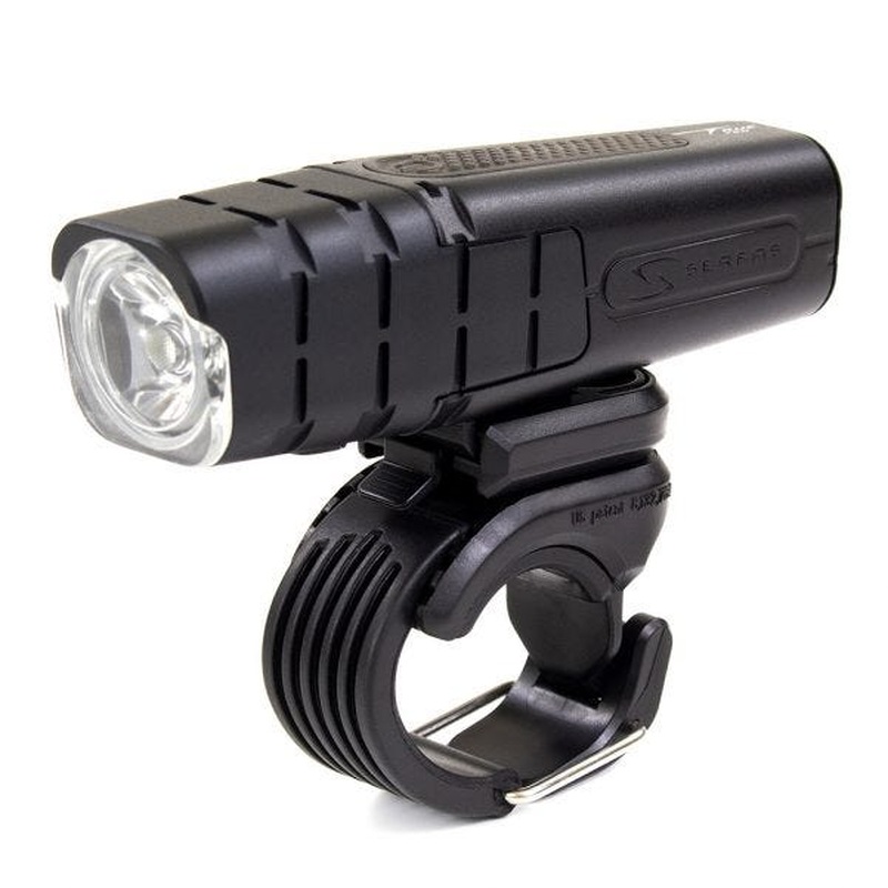 Serfas True 1000L MTB Front Light