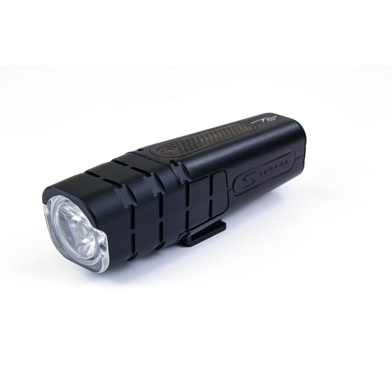 Serfas True 750L MTB Front Light