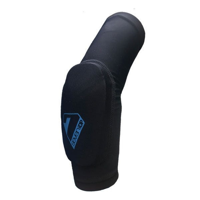 Seven 7iDP Kids Transition Elbow Pads Black One Size