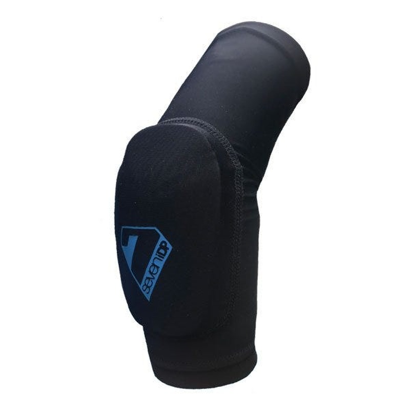 Seven iDP Transition Kids Knee Pads Black