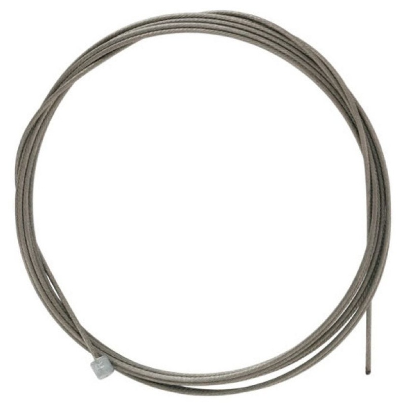 Shimano 1.2mm Stainless Gear Cable
