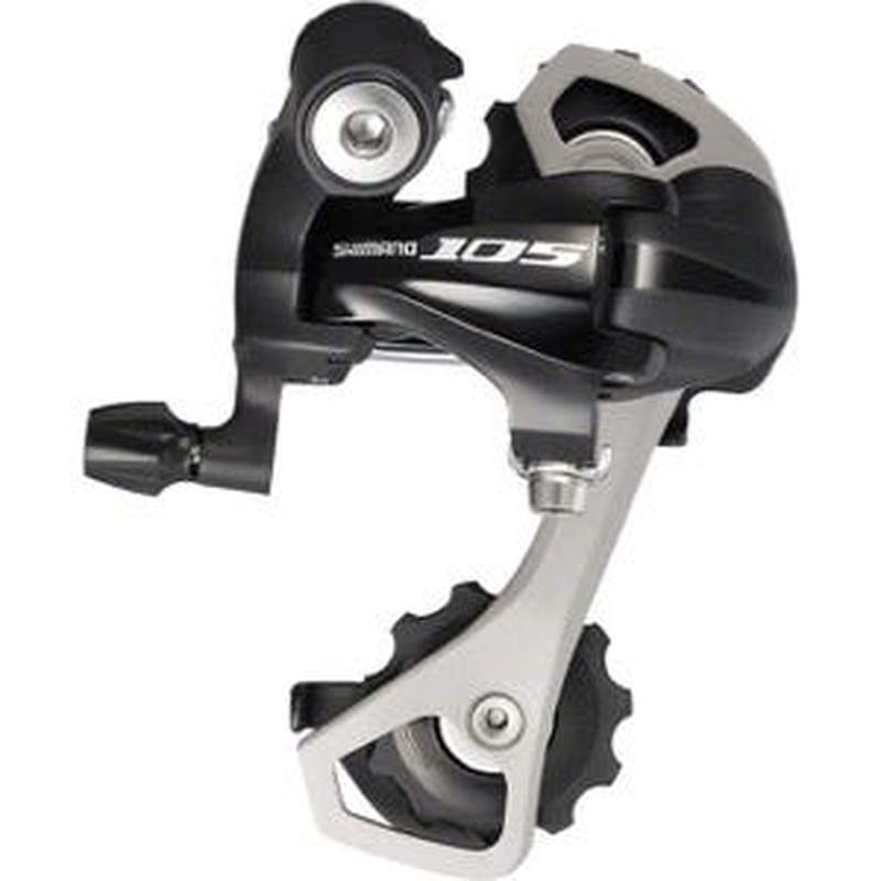 Shimano 105 5701 10 Speed Derailleur