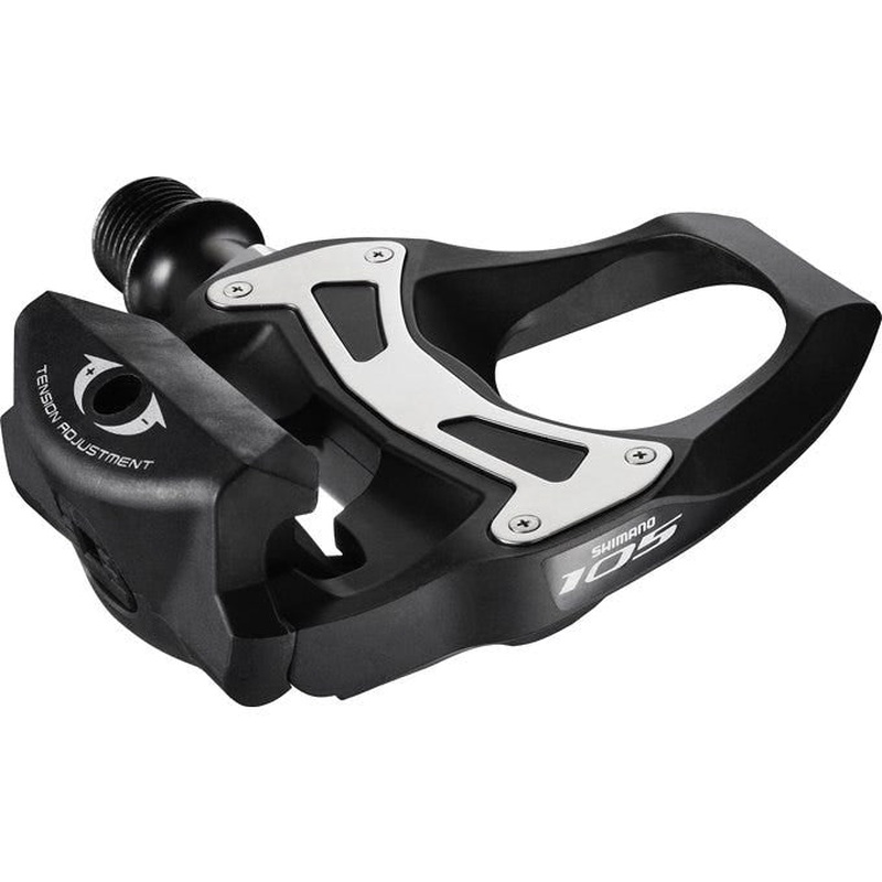 Shimano 105 5800 Carbon Pedal Black