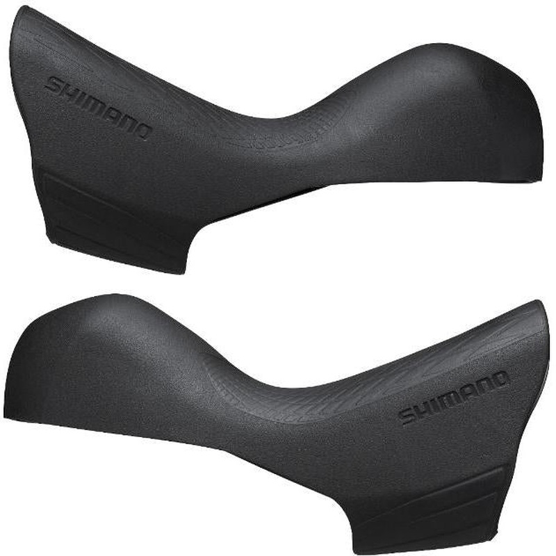 Shimano 105 Bracket Covers Pair ST-R7020 Black