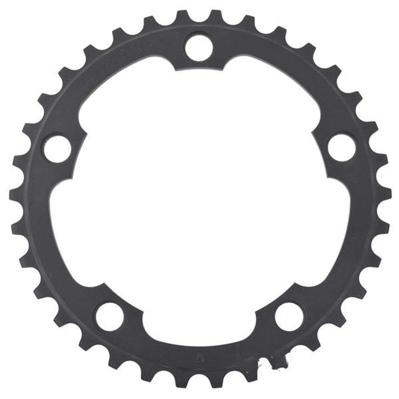 Shimano 105 FC-5750 Front Chainring 34T Black