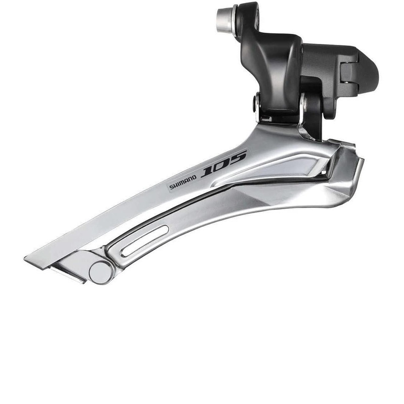 Shimano 105 FD-5700 10 Speed Front Derailleur