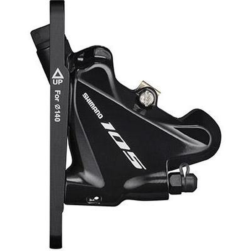 Shimano 105 Front Disc Brake