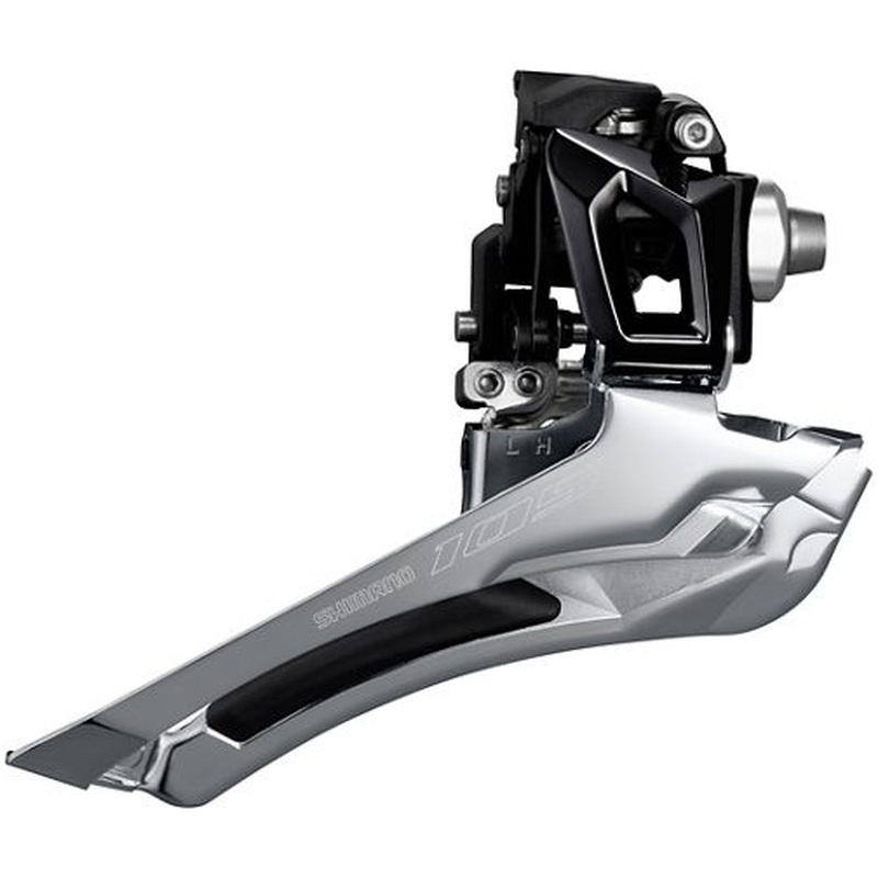 Shimano 105 R7000 11 Speed Front Derailleur 31.8/28.6mm