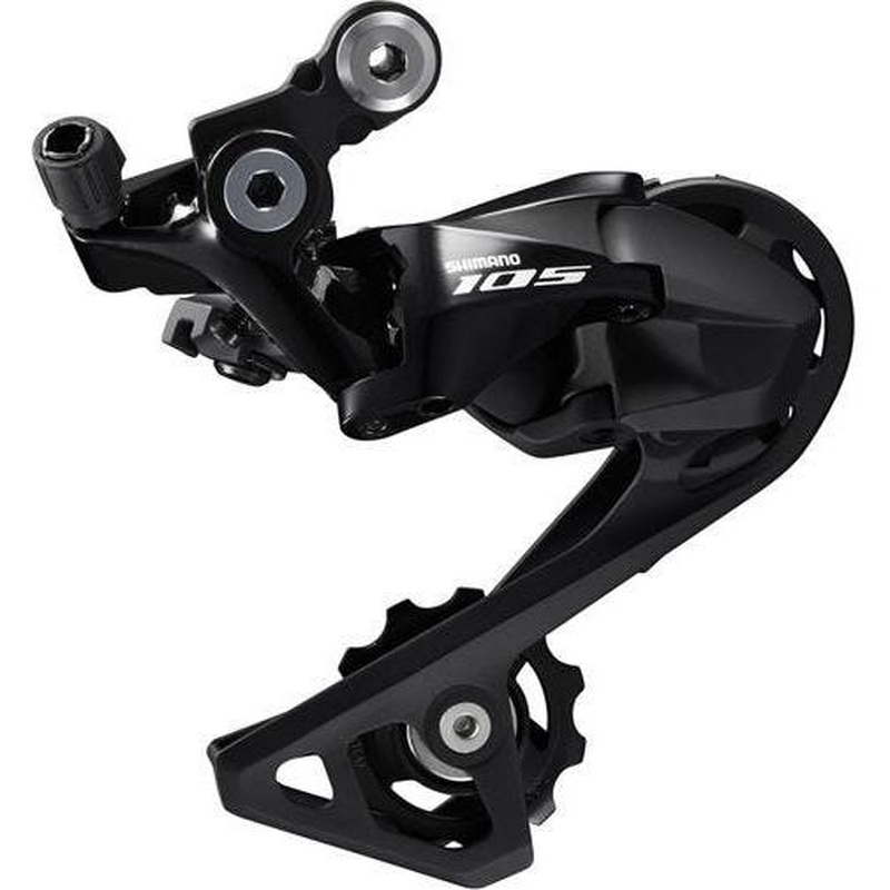 Shimano 105 R7000 11 Speed Medium Cage Derailleur