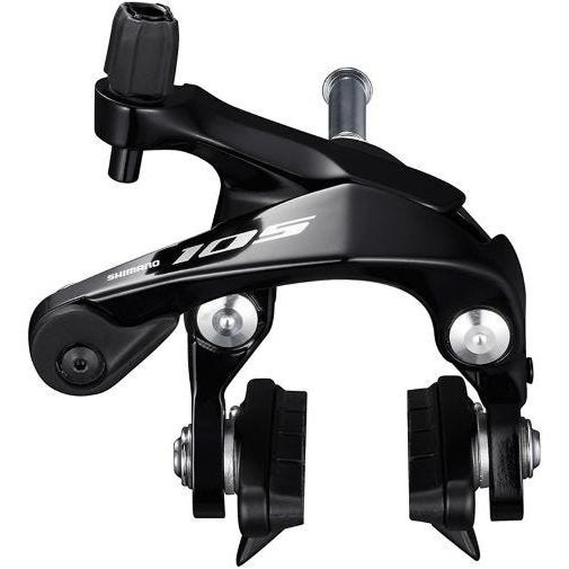Shimano 105 R7000 Front Brake Calliper Black