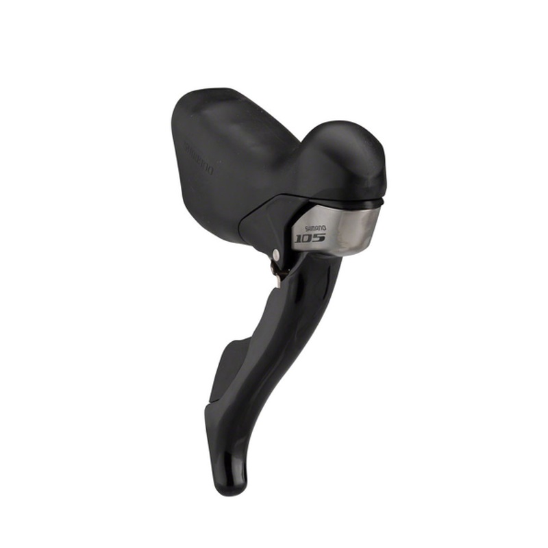 Shimano 105  ST-5700 10 Speed Right Lever  Black