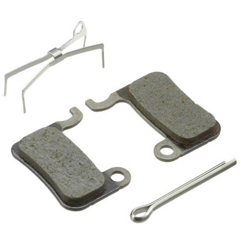 Shimano A01S Resin Pad & Spring