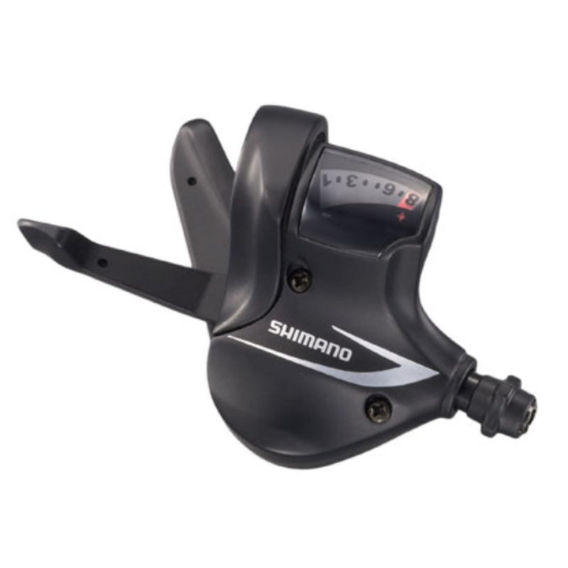 Shimano Acera M360 Shifter Set  8 Speed