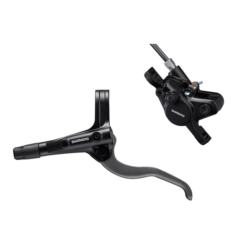 Shimano Acera MT400 Rear Disc brake Left Lever
