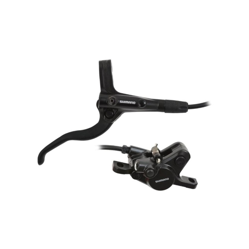 Shimano Acera MT400 Right Lever
