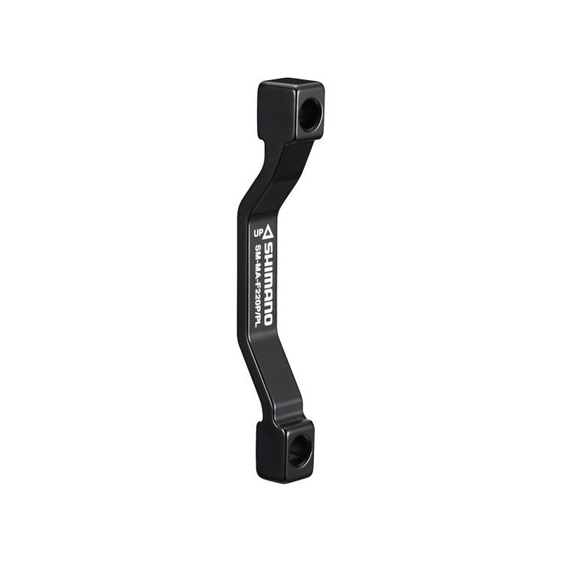 Shimano Advanced Disc Brake Post Mount Adaptor 203mm