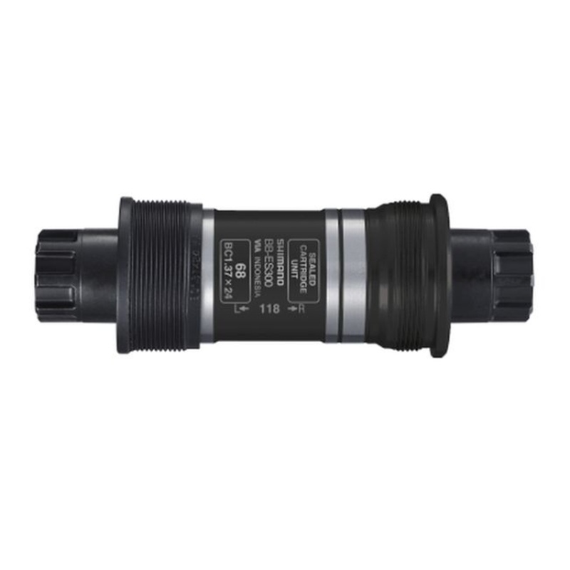 Shimano Alivio BB-ES300 Hollow Type Bottom Bracket 73 x 118mm