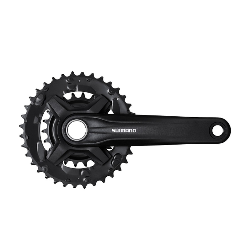 Shimano Altus FC-MT210 Crankset 170mm 36-22T