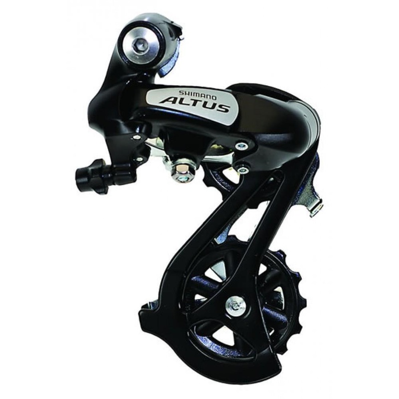 Shimano Altus M310 7/8 Speed Derailleur