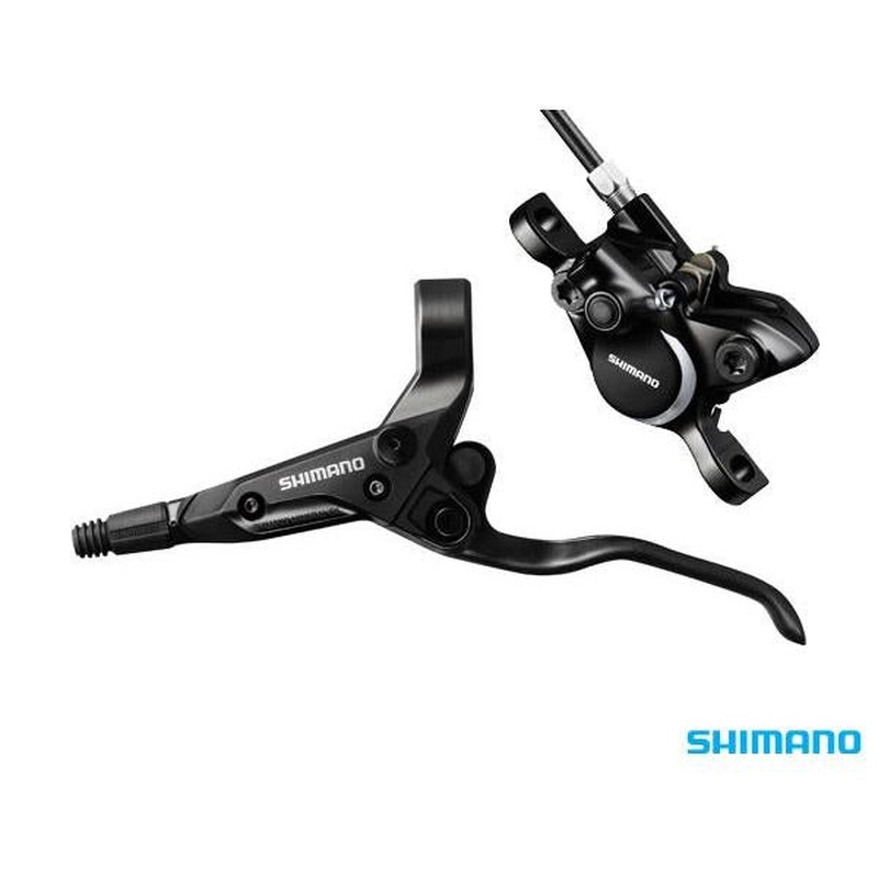 Shimano Altus M315 Front Disc Brake with Right Lever