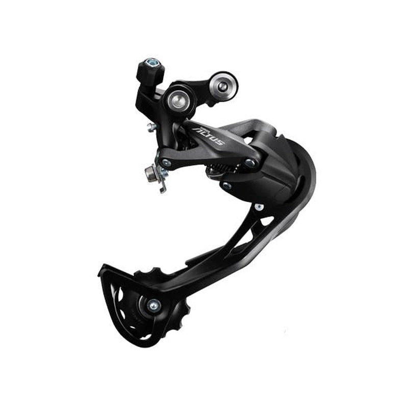 Shimano Altus Shadow M2000 9 Speed Derailleur