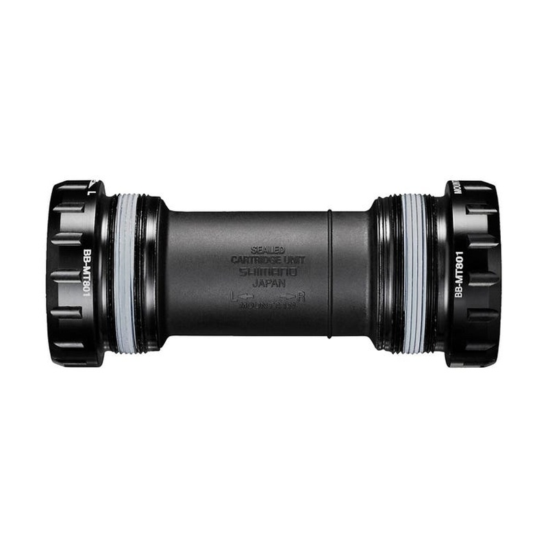 Shimano BB-MT801 Deore XT Bottom Bracket 68/73mm