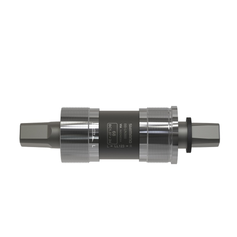 Shimano BB-UN300 Square Taper Bottom Bracket 68 x 117.5mm