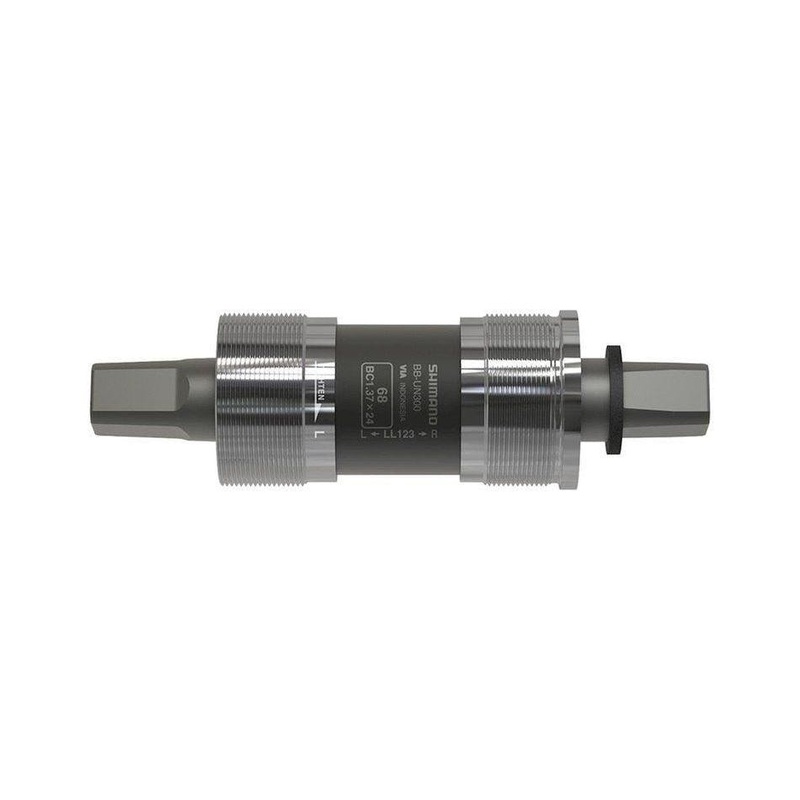 Shimano BB-UN300 Square Taper Bottom Bracket 68x113mm