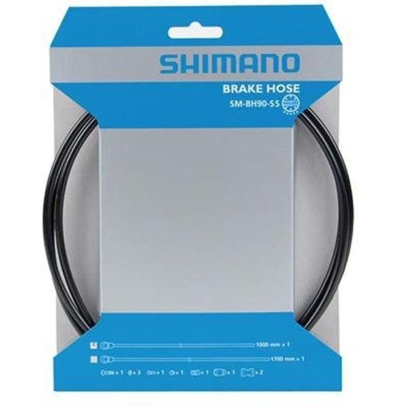 Shimano BH90 Straight Connect Hose 1700mm