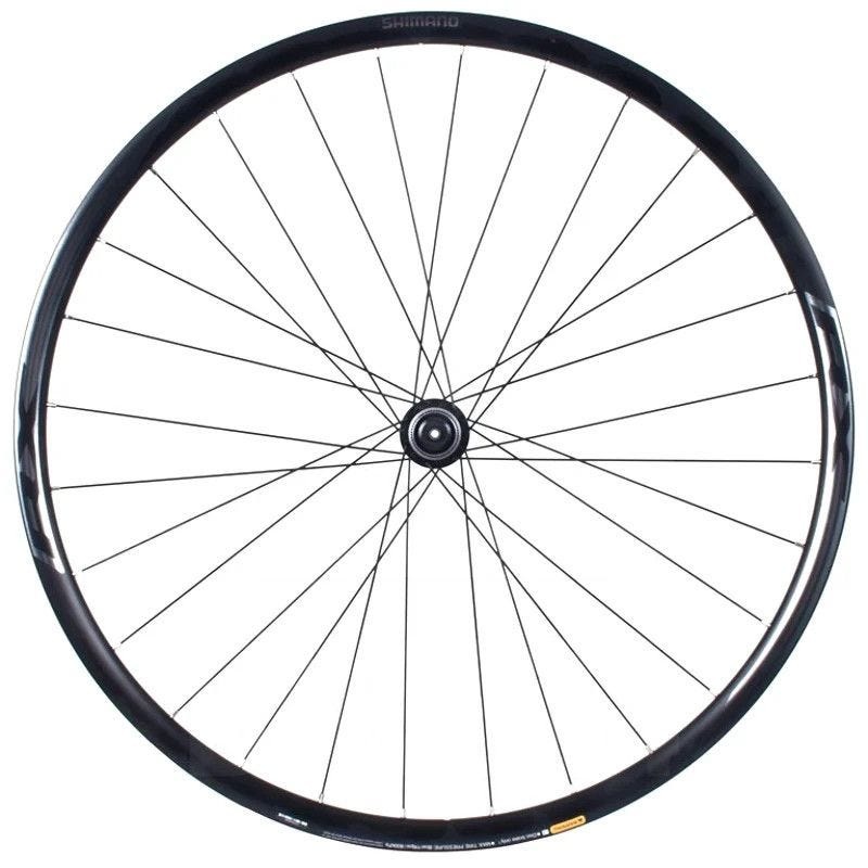 Shimano  RX010 700c Clincher Rear Wheel Centrelock