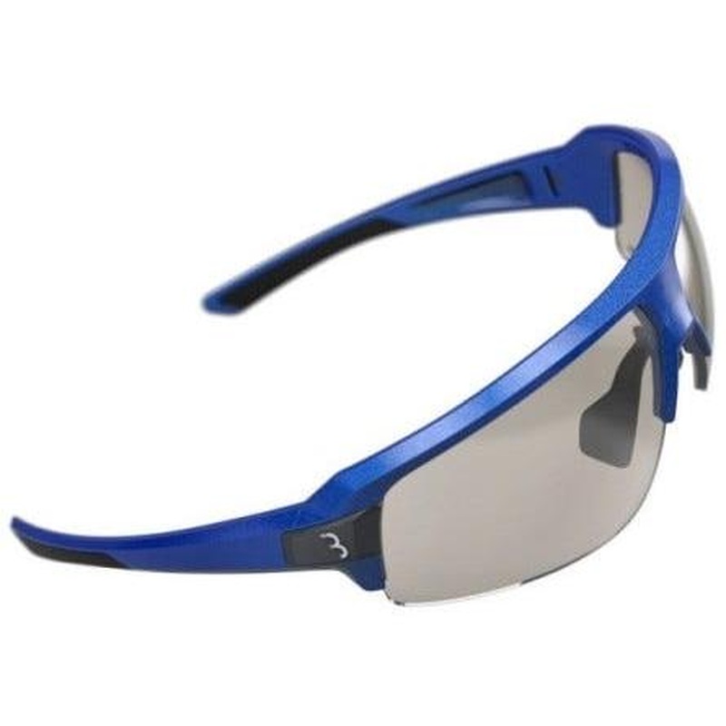 BBB Impulse Sunglasses Blue - Photochromic Lens