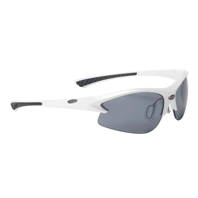 BBB Impulse Sunglasses Small White