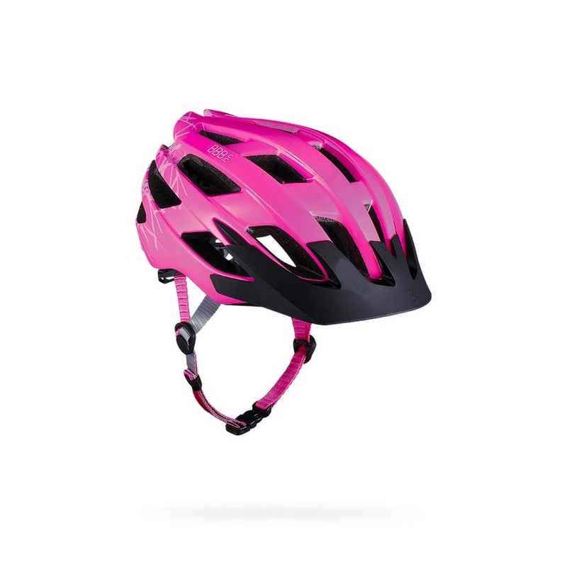 BBB Joey Helmet Pink 52-56cm