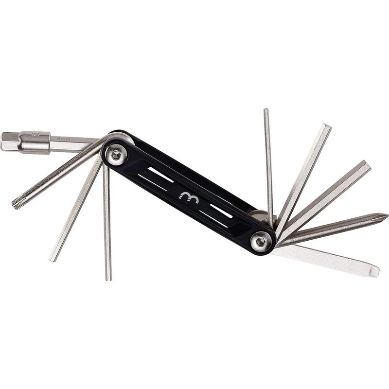 BBB MaxiFold 10 Multi Tool