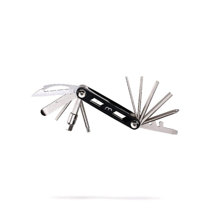 BBB MaxiFold 13 Multi Tool