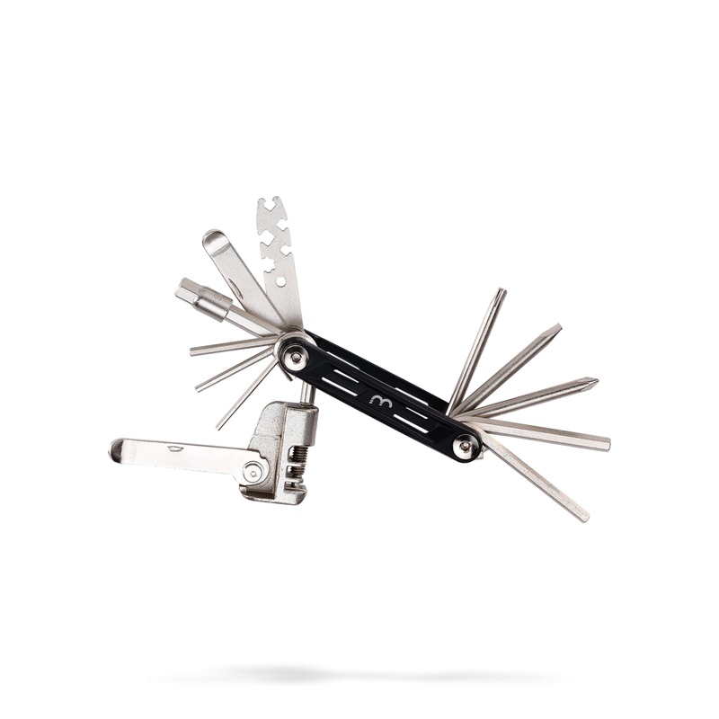 BBB MaxiFold 18 Multi Tool