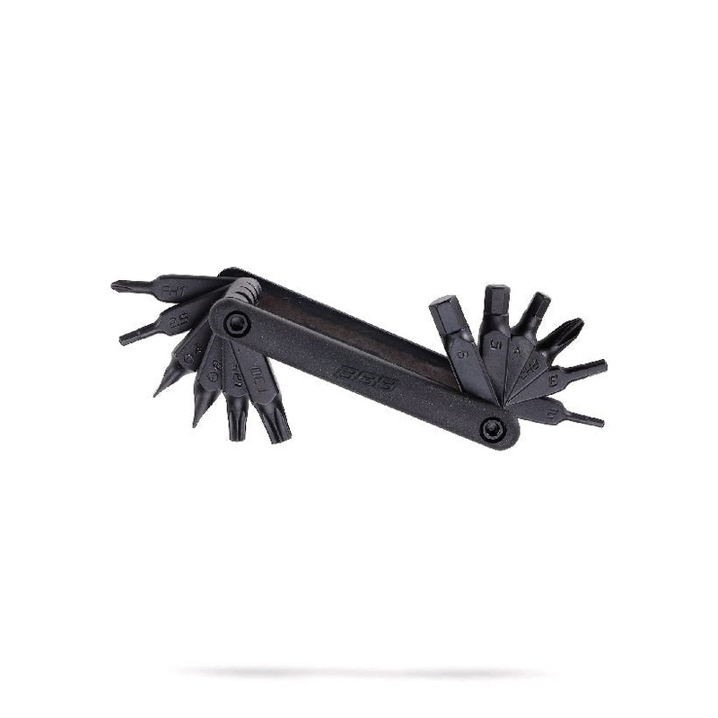 BBB MicroFold 12 Multi Tool