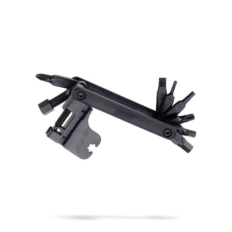 BBB MicroFold 16 Multi Tool