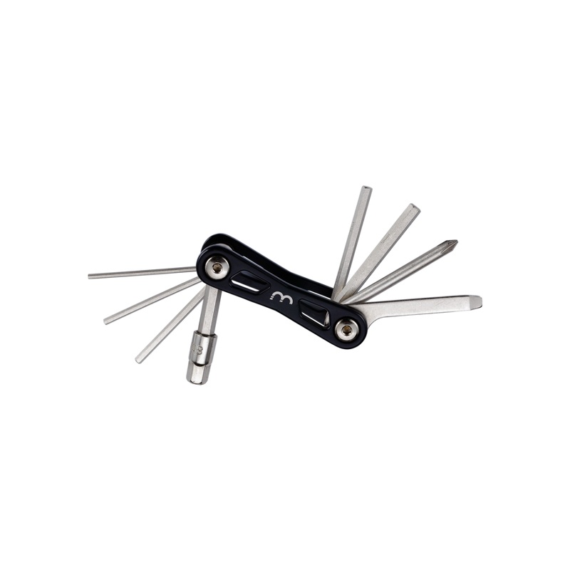 BBB Minifold 9-Function Multi-Tool small