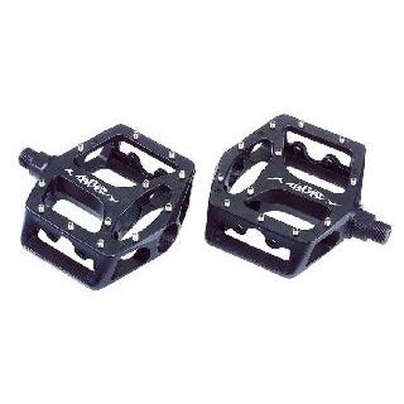BBB MountainHigh MTB Pedal - Black