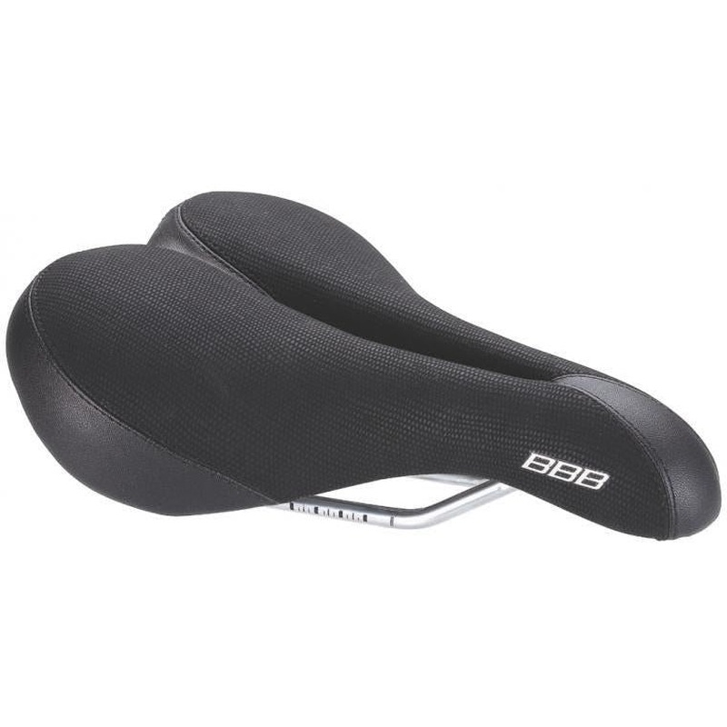 BBB Multi Density Saddle