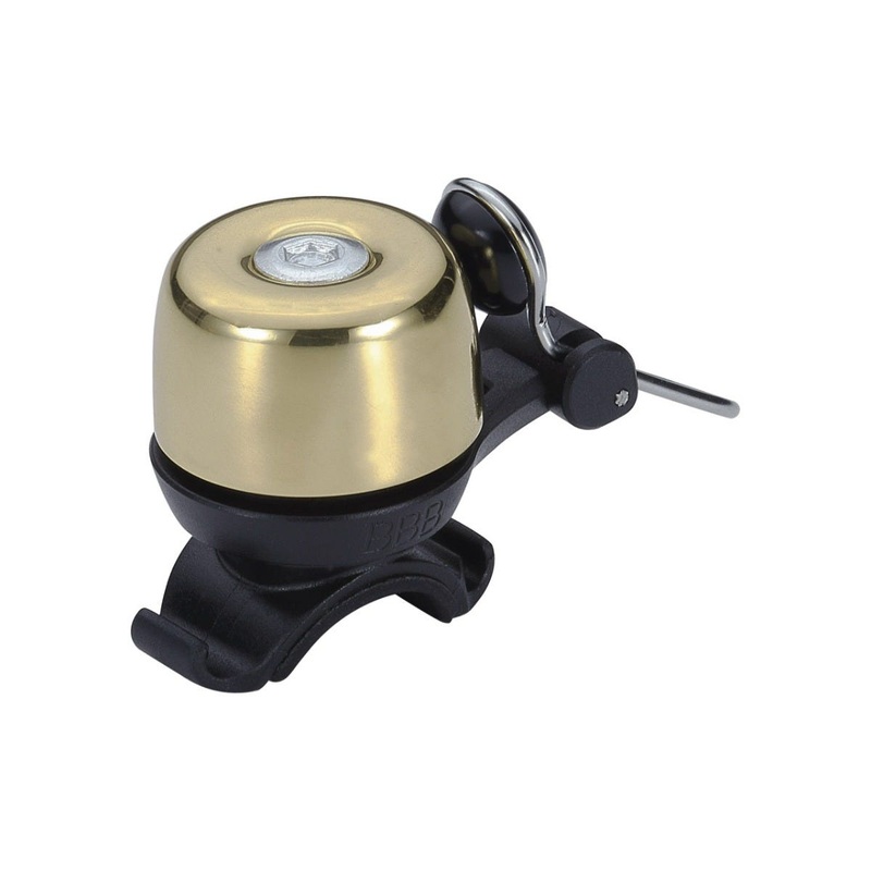 BBB Noisy Bell Brass