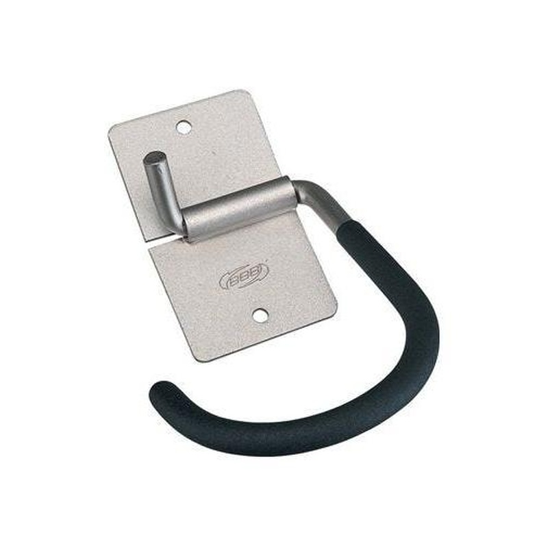 BBB Parking Lot Storage Hook