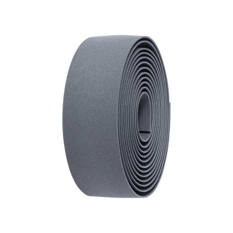 BBB RaceRibbon Bar Tape Anthracite Grey