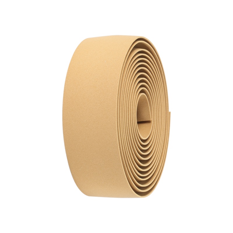 BBB RaceRibbon Bar Tape Golden Brown
