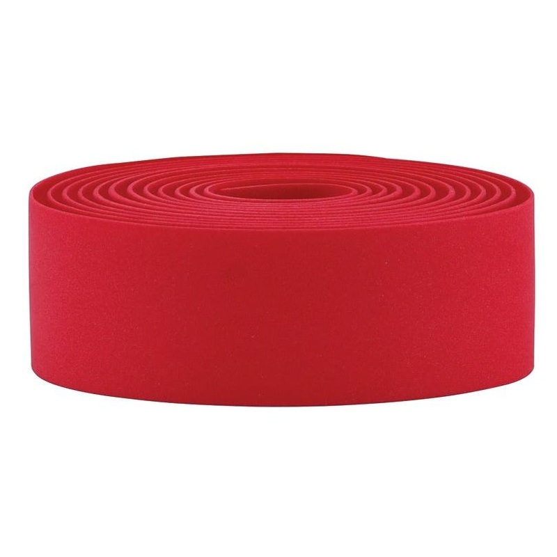 BBB RaceRibbon Bar Tape Red