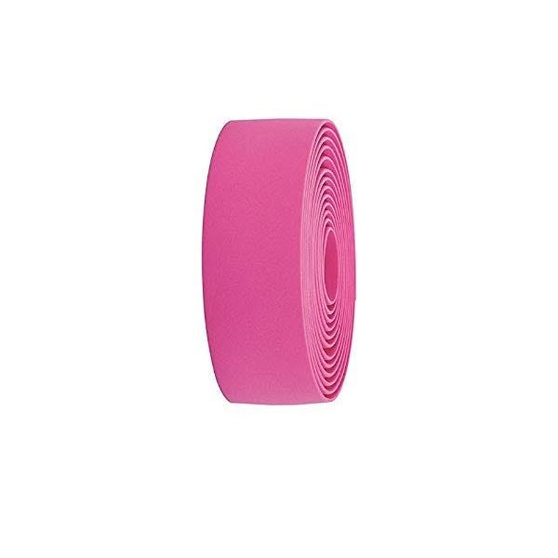 BBB RaceRibbon Gel Bar Tape Pink