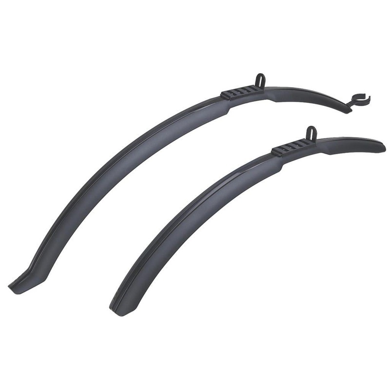BBB Rainprotectors Mudguard Set