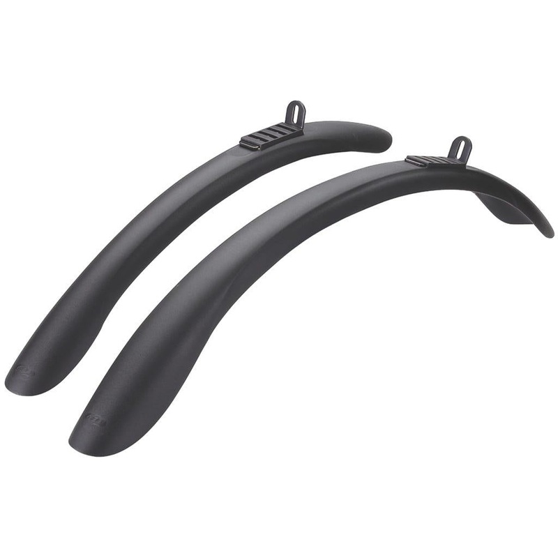 BBB RainWarriors Mudguard Set