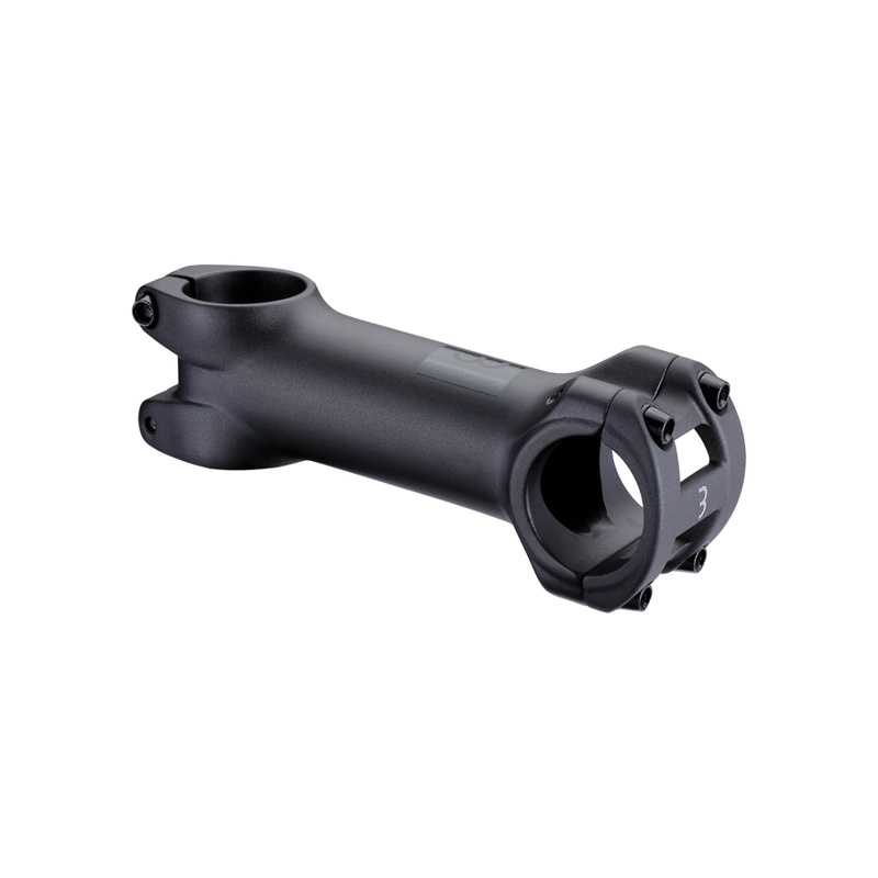 BBB Roadforce II Stem 31.8 130mm OS 6deg